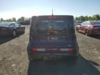 2009 Nissan Cube Base