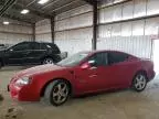 2008 Pontiac Grand Prix GXP