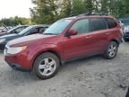 2010 Subaru Forester 2.5X Premium