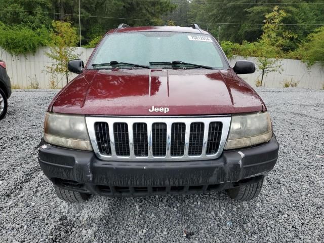 2003 Jeep Grand Cherokee Laredo