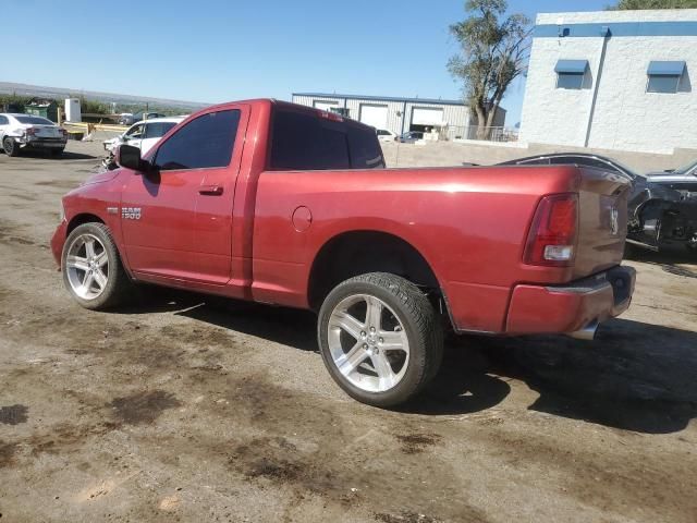 2014 Dodge RAM 1500 Sport