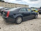 2013 Cadillac CTS Luxury Collection