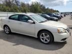 2009 Mitsubishi Galant ES