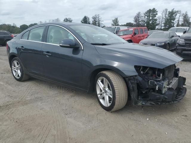 2015 Volvo S60 Premier