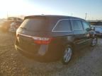 2013 Honda Odyssey Touring