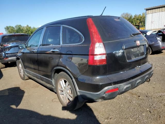 2007 Honda CR-V LX