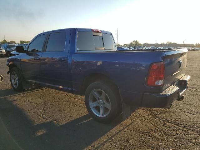 2011 Dodge RAM 1500