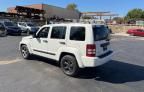 2009 Jeep Liberty Sport