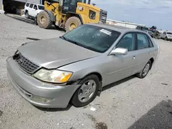 Salvage cars for sale at Earlington, KY auction: 2004 Toyota Avalon XL