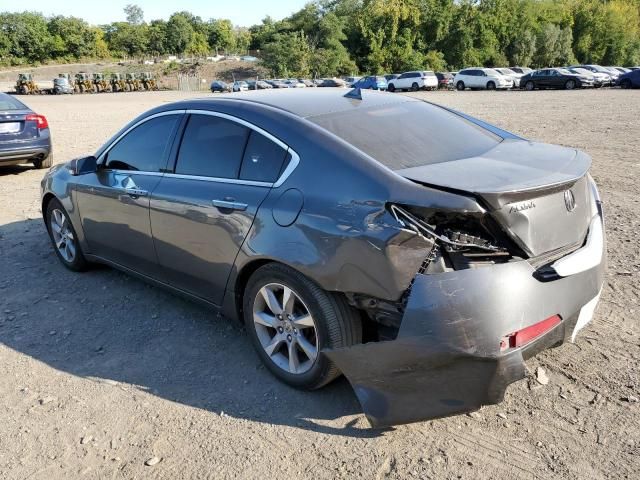 2011 Acura TL