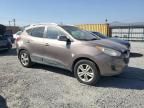 2010 Hyundai Tucson GLS