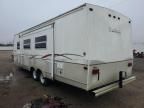 2002 Outback Trailer