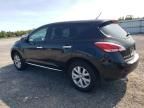 2011 Nissan Murano S