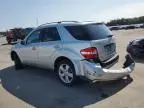 2010 Mercedes-Benz ML 350 4matic