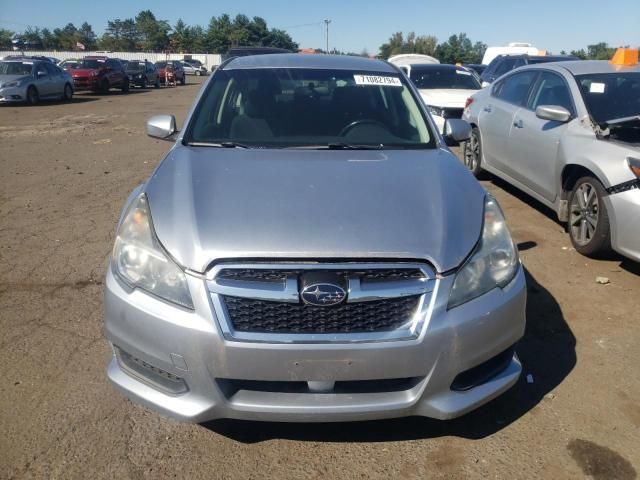 2014 Subaru Legacy 2.5I Premium