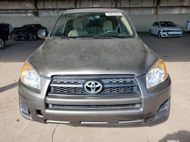 2009 Toyota Rav4