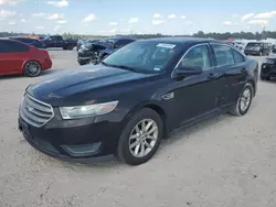 Ford Taurus se Vehiculos salvage en venta: 2013 Ford Taurus SE