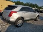 2018 Cadillac XT5