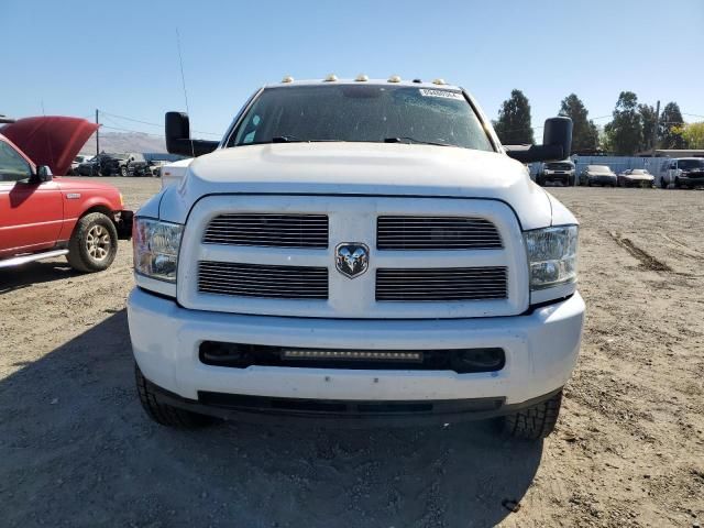 2013 Dodge RAM 3500 ST