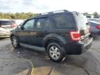 2010 Ford Escape Limited