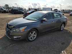 Nissan Vehiculos salvage en venta: 2015 Nissan Altima 2.5