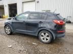 2011 KIA Sportage LX