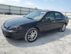 Salvage cars for sale at Walton, KY auction: 2013 Chevrolet Impala LTZ