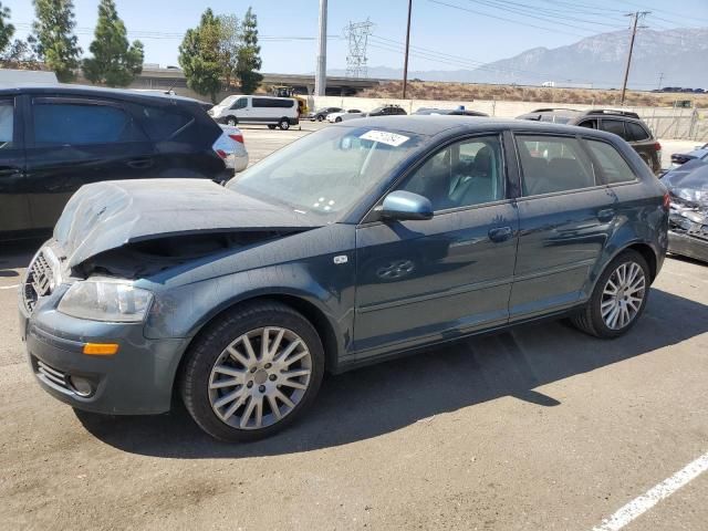 2006 Audi A3 2.0 Premium