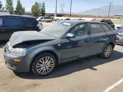 Audi salvage cars for sale: 2006 Audi A3 2.0 Premium