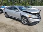 2014 Honda Crosstour EX