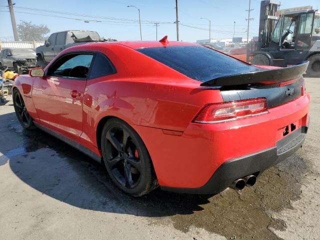 2014 Chevrolet Camaro 2SS