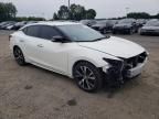 2017 Nissan Maxima 3.5S