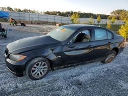 2006 BMW 325 I en venta en Fairburn, GA