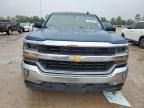 2018 Chevrolet Silverado C1500 LT