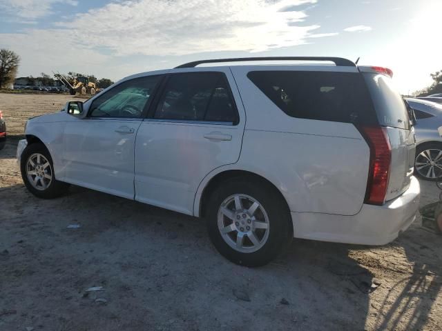 2009 Cadillac SRX