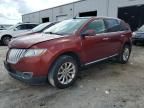 2014 Lincoln MKX