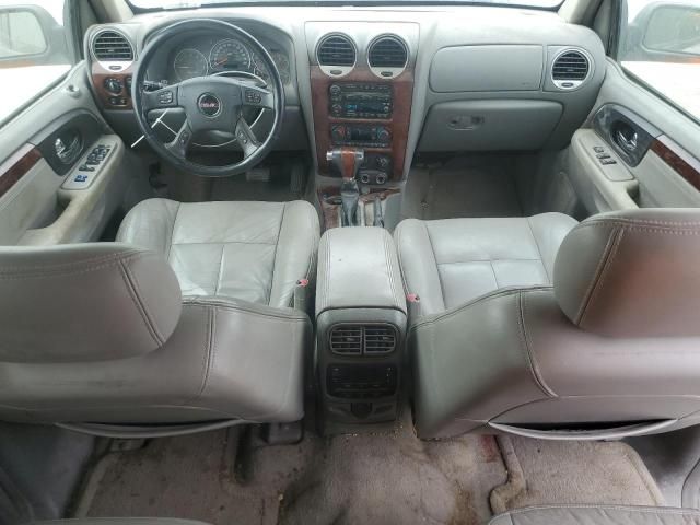 2005 GMC Envoy