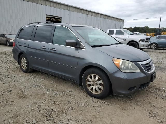 2010 Honda Odyssey EXL