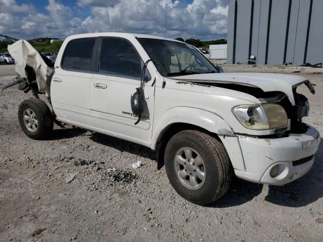 2006 Toyota Tundra Double Cab SR5