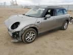 2016 Mini Cooper Clubman