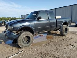 Ford salvage cars for sale: 2005 Ford Ranger Super Cab