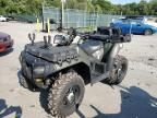 2014 Polaris Sportsman 550 EFI-X2