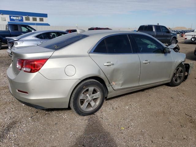 2016 Chevrolet Malibu Limited LT