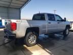 2015 Chevrolet Silverado K2500 Heavy Duty LT