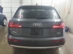 2018 Audi Q5 Premium