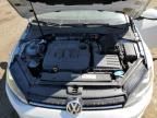 2015 Volkswagen Golf TDI