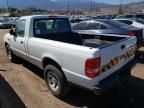 2011 Ford Ranger