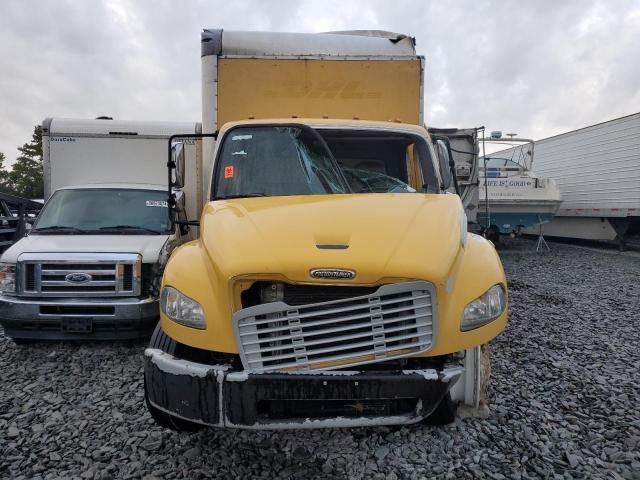 2018 Freightliner M2 106 Medium Duty