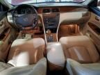 2005 Buick Lacrosse CXS