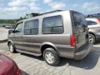 1999 Chevrolet Astro